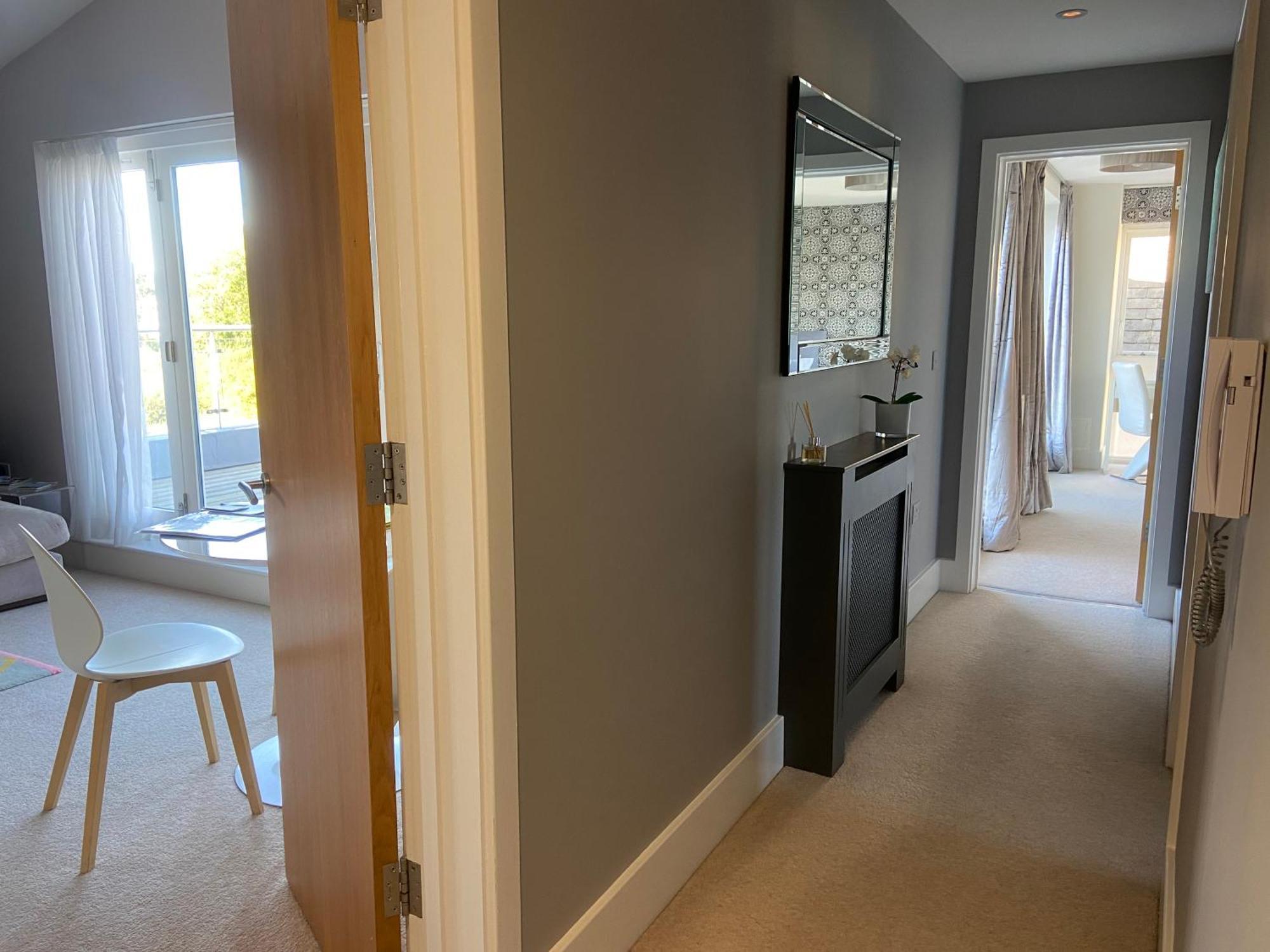 Reed Warbler - Hm111 - Lower Mill Estate Penthouse Apartment With Spa Access Somerford Keynes Εξωτερικό φωτογραφία